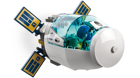 LEGO&reg; Lunar Space Station (60349) - Image 8