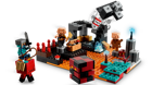 LEGO&reg; Minecraft The Nether Bastion 21185 - Image 2