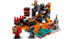 LEGO&reg; Minecraft The Nether Bastion 21185 - Image 3
