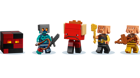 LEGO&reg; Minecraft The Nether Bastion 21185 - Image 7