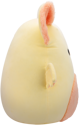 Squishmallows 16" Meghan the Cream & Pink Bat Plush - Image 2