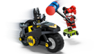 LEGO&reg; Batman Versus Harley Quinn (76220) - Image 2