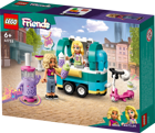 LEGO&reg; Mobile Bubble Tea Shop (41733)