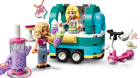 LEGO&reg; Mobile Bubble Tea Shop (41733) - Image 2