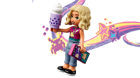 LEGO&reg; Mobile Bubble Tea Shop (41733) - Image 3
