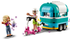 LEGO&reg; Mobile Bubble Tea Shop (41733) - Image 5