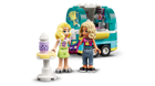 LEGO&reg; Mobile Bubble Tea Shop (41733) - Image 8