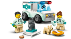 LEGO&reg; Vet Van Rescue (60382) - Image 2