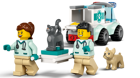 LEGO&reg; Vet Van Rescue (60382) - Image 4