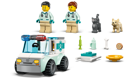 LEGO&reg; Vet Van Rescue (60382) - Image 5