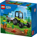LEGO&reg; Park Tractor (60390)