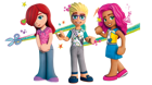 LEGO&reg; Hair Salon (41743) - Image 9