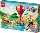 LEGO&reg; Princess Enchanted Journey (43216)