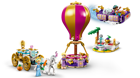 LEGO&reg; Princess Enchanted Journey (43216) - Image 2