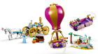 LEGO&reg; Princess Enchanted Journey (43216) - Image 6