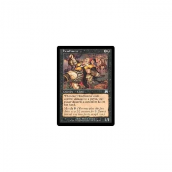 Headhunter : ONSLAUGHT 156/350 - Magic the Gathering Single Card