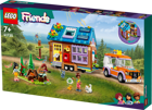 LEGO&reg; Mobile Tiny House (41735)