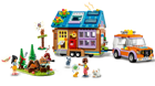 LEGO&reg; Mobile Tiny House (41735) - Image 2