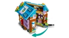 LEGO&reg; Mobile Tiny House (41735) - Image 4