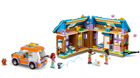LEGO&reg; Mobile Tiny House (41735) - Image 5