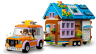 LEGO&reg; Mobile Tiny House (41735) - Image 6