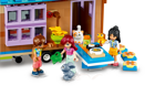 LEGO&reg; Mobile Tiny House (41735) - Image 8