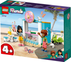 LEGO 41723 Friends Doughnut Shop | Playset with Toy Scooter