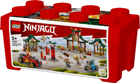 LEGO&reg; Creative Ninja Brick Box (71787)