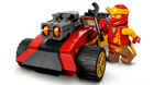 LEGO&reg; Creative Ninja Brick Box (71787) - Image 5