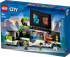 LEGO&reg; Gaming Tournament Truck (60388)