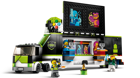 LEGO&reg; Gaming Tournament Truck (60388) - Image 2
