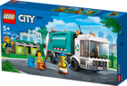 LEGO&reg; Recycling Truck (60386)