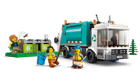 LEGO&reg; Recycling Truck (60386) - Image 2