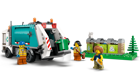 LEGO&reg; Recycling Truck (60386) - Image 4