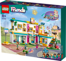 LEGO&reg; Heartlake International School (41731)