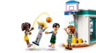 LEGO&reg; Heartlake International School (41731) - Image 9