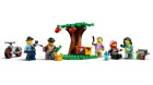LEGO&reg; Emergency Vehicles HQ (60371) - Image 3