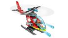 LEGO&reg; Emergency Vehicles HQ (60371) - Image 7