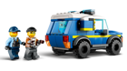 LEGO&reg; Emergency Vehicles HQ (60371) - Image 8