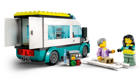 LEGO&reg; Emergency Vehicles HQ (60371) - Image 9