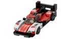 LEGO&reg; Porsche 963 (76916) - Image 4