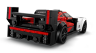 LEGO&reg; Porsche 963 (76916) - Image 5