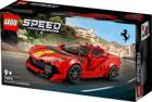 LEGO&reg; Ferrari 812 Competizione (76914)