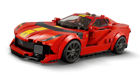 LEGO&reg; Ferrari 812 Competizione (76914) - Image 2