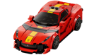 LEGO&reg; Ferrari 812 Competizione (76914) - Image 3