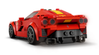LEGO&reg; Ferrari 812 Competizione (76914) - Image 5