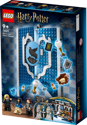 LEGO&reg; Harry Potter Ravenclaw House Banner (76411)