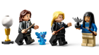 LEGO&reg; Harry Potter Ravenclaw House Banner (76411) - Image 4