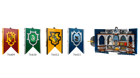 LEGO&reg; Harry Potter Ravenclaw House Banner (76411) - Image 5