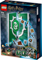 LEGO&reg; Harry Potter Slytherin House Banner (76410)
